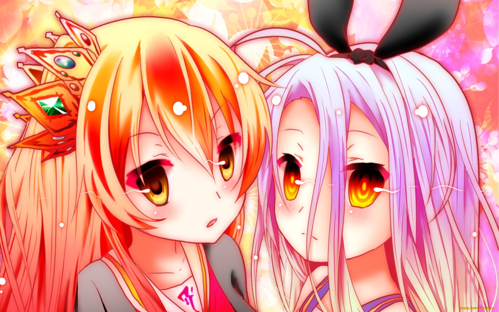 , no game no life, , , 
